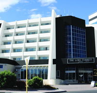 Best Western Plus Hotel Lord Forrest - Stays Accommodation