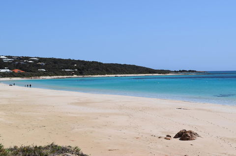Eagle Bay House - Stayed 30