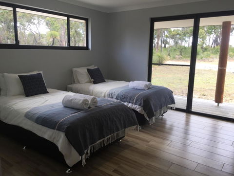 Eagle Bay House - Stayed 2
