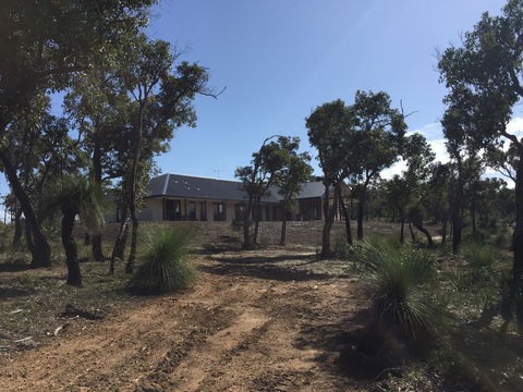 Eagle Bay House - Stayed 19