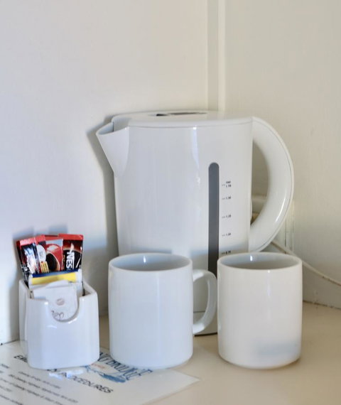 Canning Bridge Auto Lodge - Stayed 25