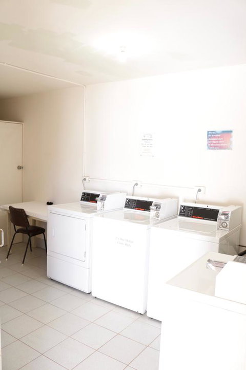 Canning Bridge Auto Lodge - Stayed 19