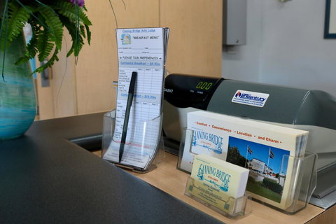 Canning Bridge Auto Lodge - Stayed 11