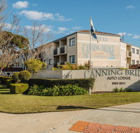 Canning Bridge Auto Lodge