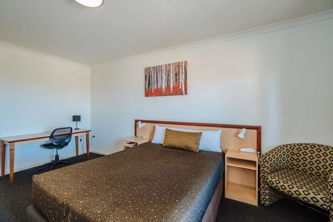Canning Bridge Auto Lodge - Stayed 3