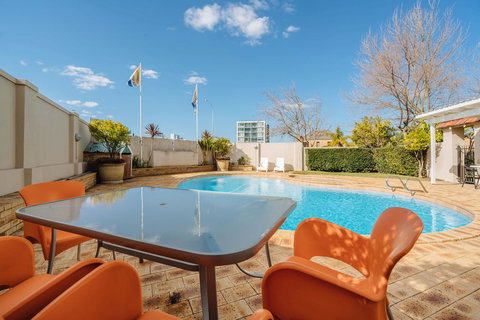 Canning Bridge Auto Lodge - Stayed 15