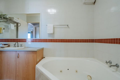 Canning Bridge Auto Lodge - Stayed 40