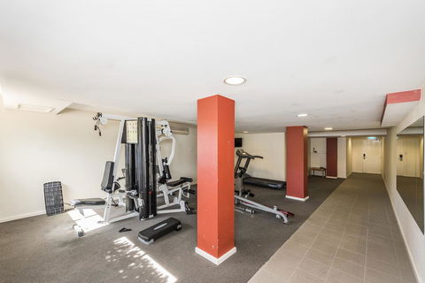 Ascot Quays Apartment 102 - Stayed 5