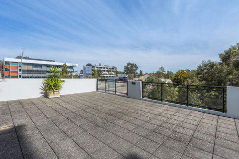 Ascot Quays Apartment 102 - Stayed 9