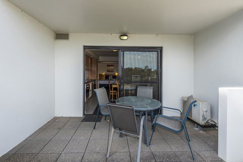 Ascot Quays Apartment 102 - Stayed 7