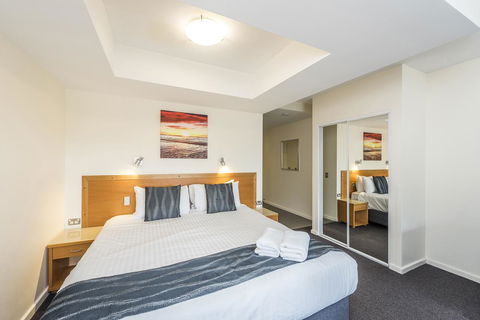 Ascot Quays Apartment 102 - Stayed 24