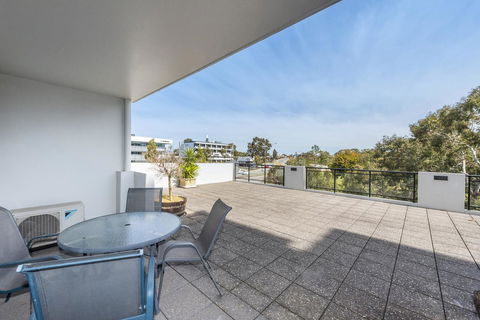 Ascot Quays Apartment 102 - Stayed 8
