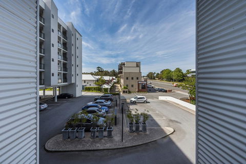 Ascot Quays Apartment 102 - Stayed 17