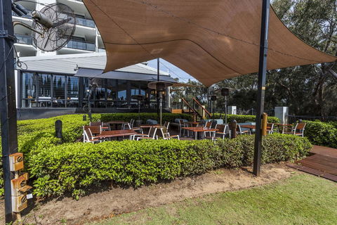 Ascot Quays Apartment 102 - Stayed 2