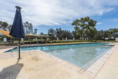 Ascot Quays Apartment 102 - Stayed 0