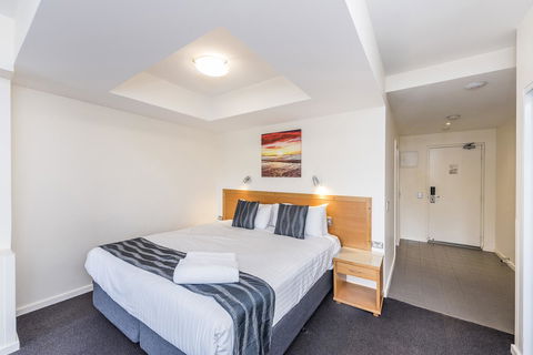 Ascot Quays Apartment 102 - Stayed 10