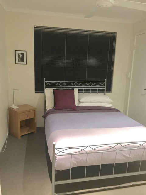 THE SANCTUARY LUXURY HOLIDAY HOME - Stayed 8