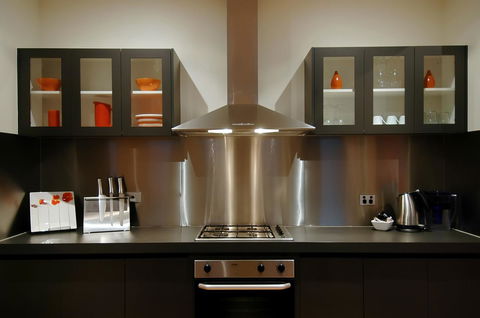 THE SANCTUARY LUXURY HOLIDAY HOME - Stayed 10