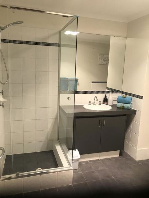 THE SANCTUARY LUXURY HOLIDAY HOME - Stayed 7
