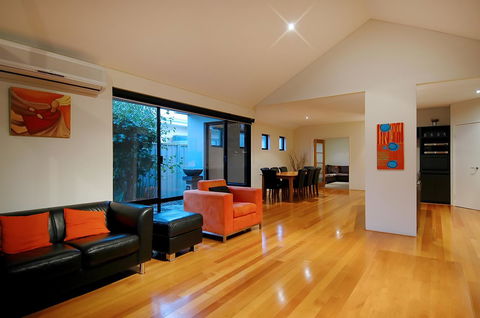 THE SANCTUARY LUXURY HOLIDAY HOME - Stayed 15