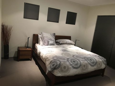 THE SANCTUARY LUXURY HOLIDAY HOME - Stayed 1