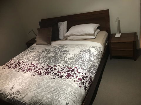 THE SANCTUARY LUXURY HOLIDAY HOME - Stayed 4