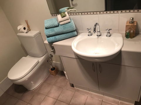 THE SANCTUARY LUXURY HOLIDAY HOME - Stayed 3