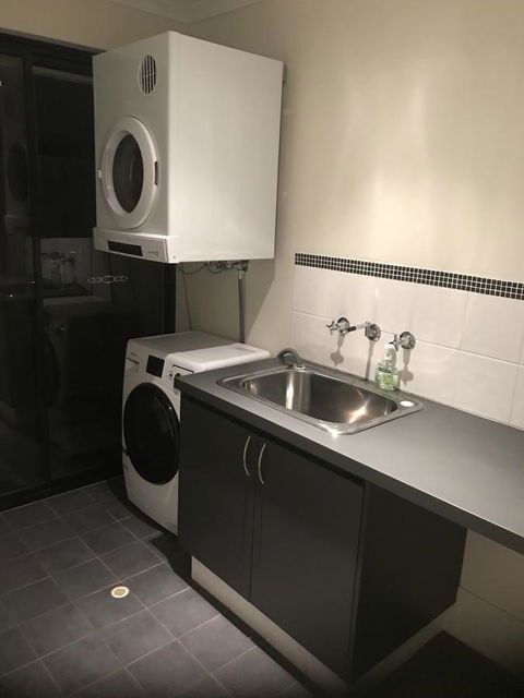 THE SANCTUARY LUXURY HOLIDAY HOME - Stayed 28