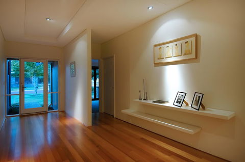 THE SANCTUARY LUXURY HOLIDAY HOME - Stayed 12