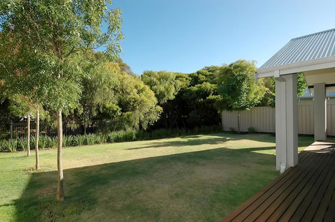 THE SANCTUARY LUXURY HOLIDAY HOME - Stayed 30