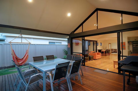THE SANCTUARY LUXURY HOLIDAY HOME - Stayed 23