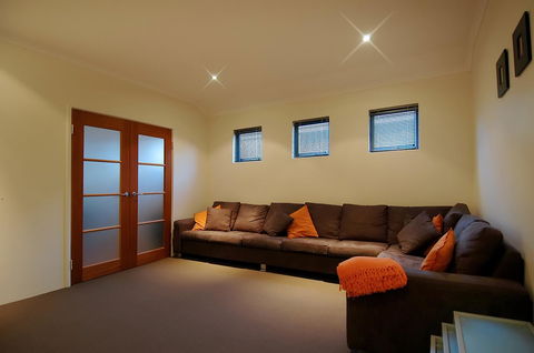 THE SANCTUARY LUXURY HOLIDAY HOME - Stayed 21