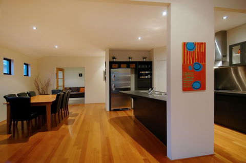 THE SANCTUARY LUXURY HOLIDAY HOME - Stayed 14