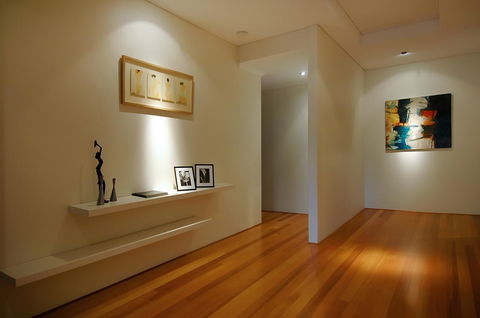 THE SANCTUARY LUXURY HOLIDAY HOME - Stayed 13