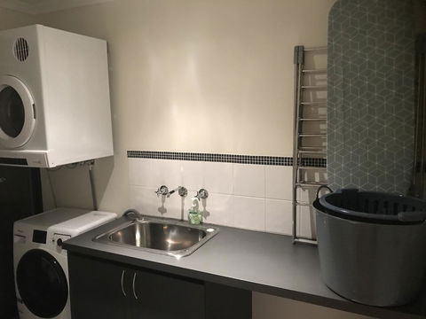 THE SANCTUARY LUXURY HOLIDAY HOME - Stayed 29