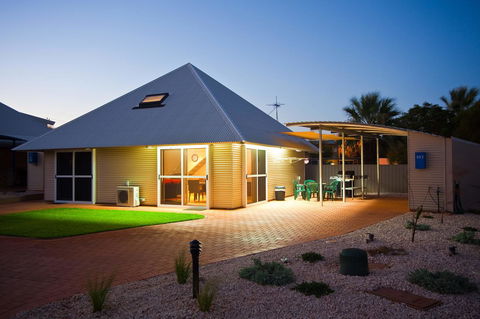 Osprey Holiday Village Unit 103 2 Bedroom - Stayed 1
