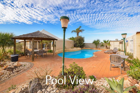 Osprey Holiday Village Unit 103 2 Bedroom - Stayed 15