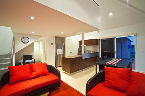 Osprey Holiday Village Unit 103 2 Bedroom - Stayed 2