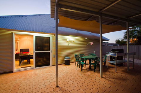 Osprey Holiday Village Unit 103 2 Bedroom - Stayed 11