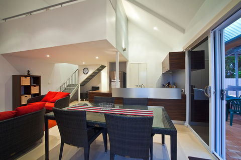 Osprey Holiday Village Unit 103 2 Bedroom - Stayed 0