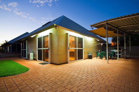 Osprey Holiday Village Unit 103 2 Bedroom - Stayed 12