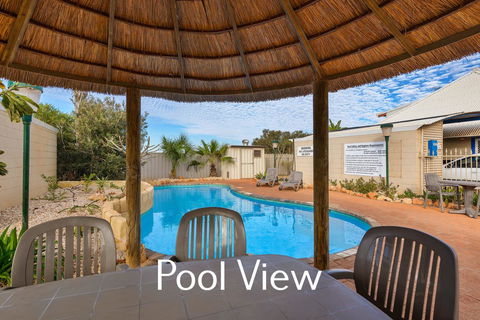 Osprey Holiday Village Unit 103 2 Bedroom - Stayed 16