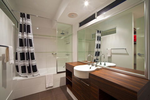 Osprey Holiday Village Unit 103 2 Bedroom - Stayed 9