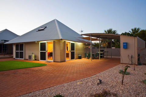 Osprey Holiday Village Unit 103 2 Bedroom - Stayed 10