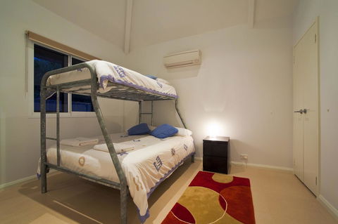 Osprey Holiday Village Unit 103 2 Bedroom - Stayed 8