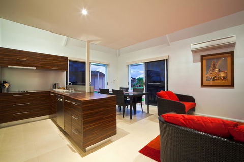 Osprey Holiday Village Unit 103 2 Bedroom - Stayed 4
