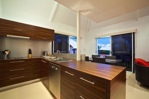 Osprey Holiday Village Unit 103 2 Bedroom - Stayed 5