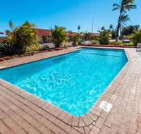 Hospitality Carnarvon SureStay by Best Western - Stays Accommodation