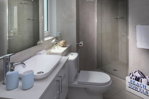 Cottesloe Blue Apartment - Executive Escapes - Stayed 1