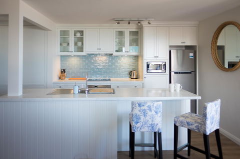 Cottesloe Blue Apartment - Executive Escapes - Stayed 6